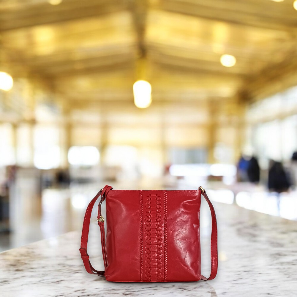 Dallas City Crossbody