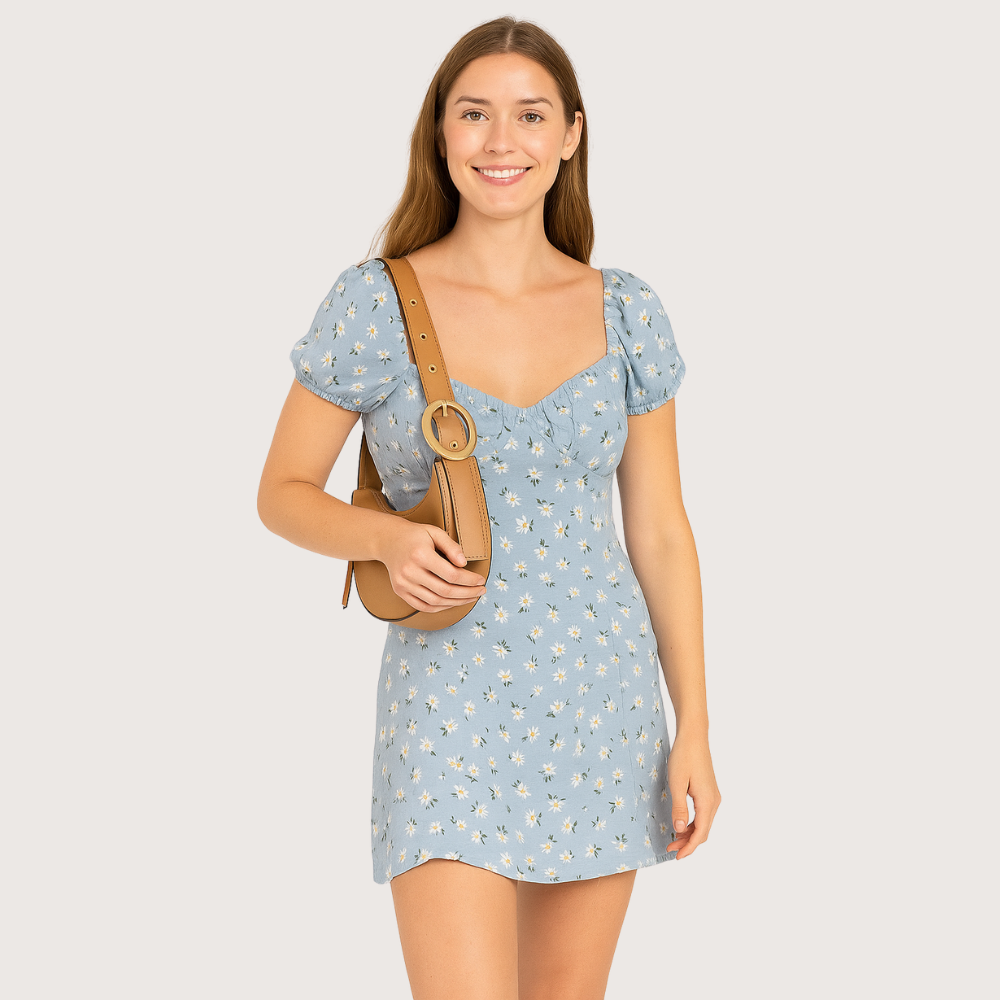 Arielle Mini Shoulder