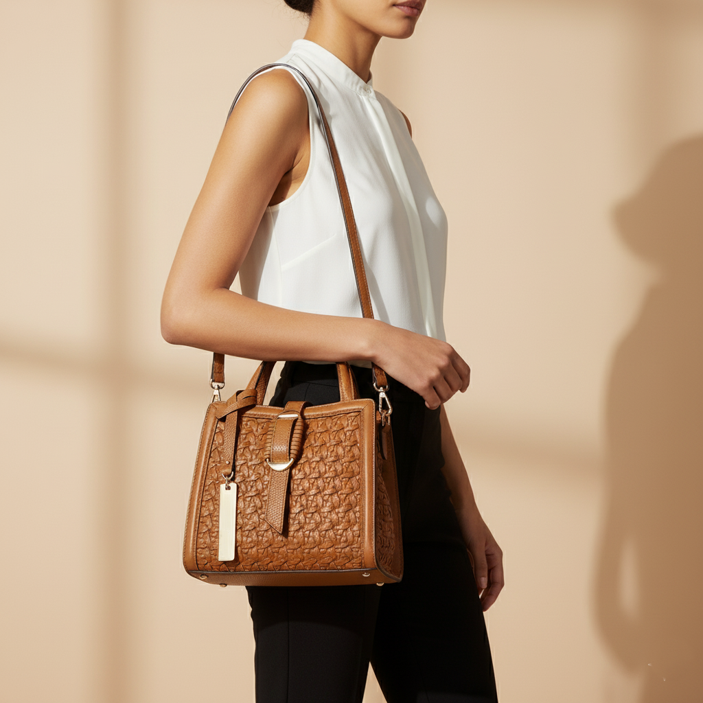 Panama Mini Crossbody